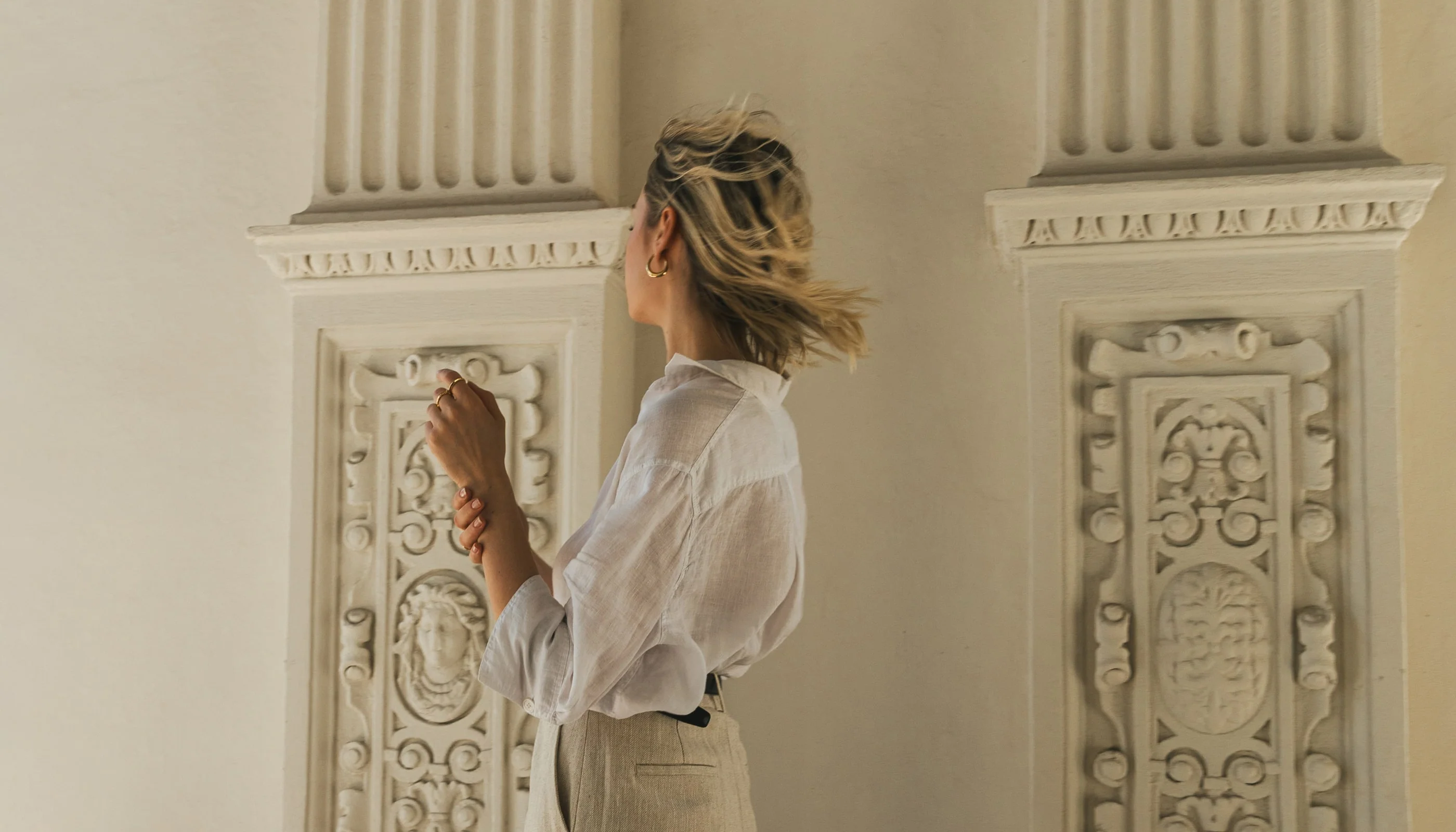 Ethically Crafted, Timelessly Flawed